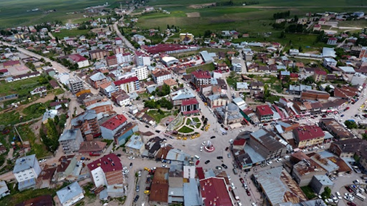 Kangal Nakliyat 