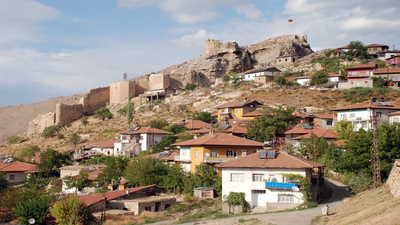 Divriği Nakliyat 