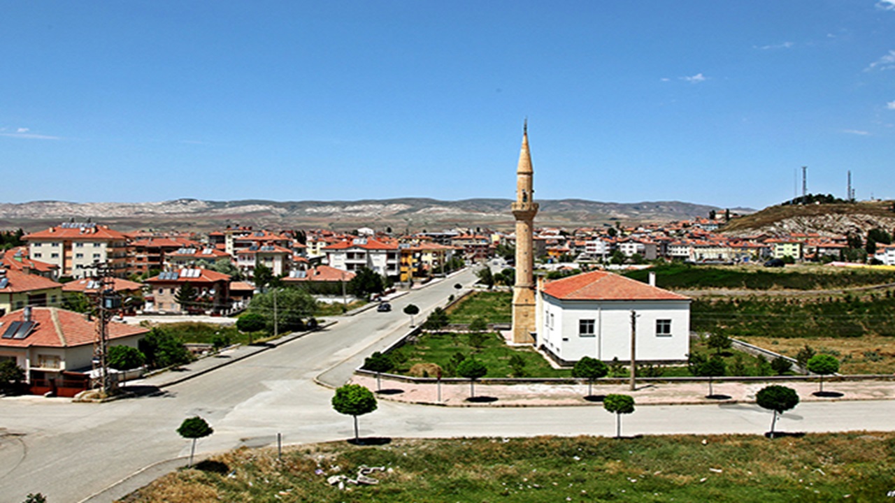 Şarkışla Nakliyat 